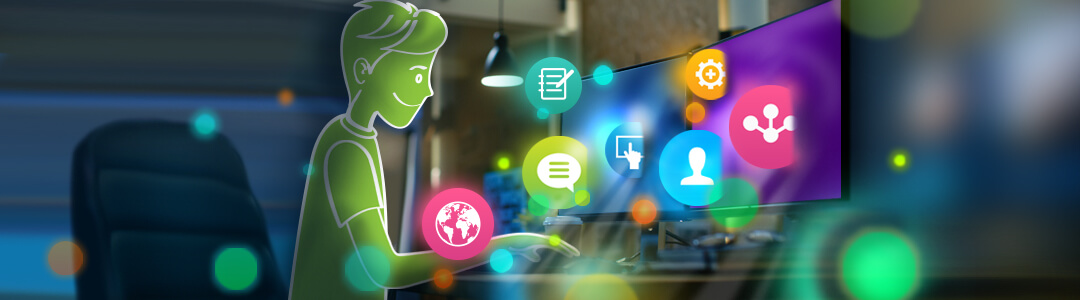 Elementor Site Builder