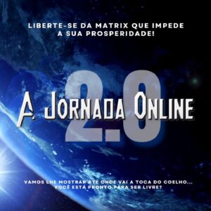 A Jornada Online 2.0