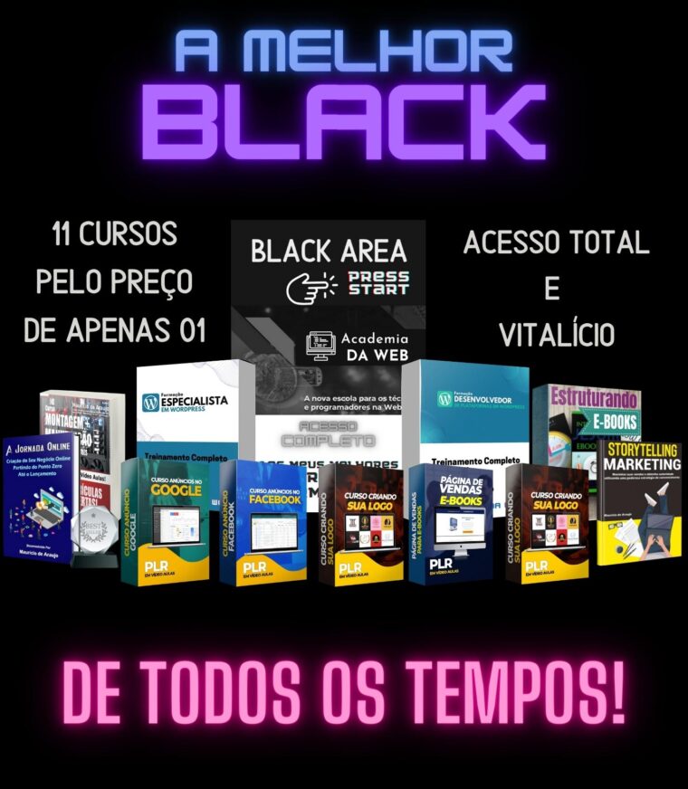 Black Area - Combo