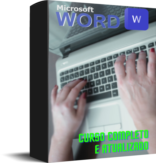 Vídeo Curso de Microsoft Word