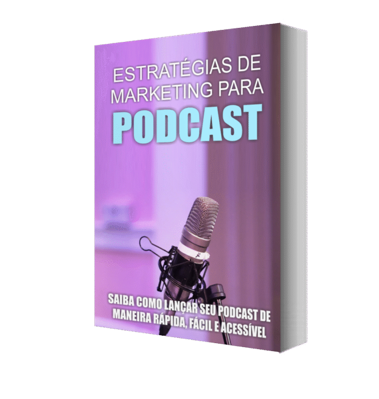 Estratégias de Marketing Para Podcast