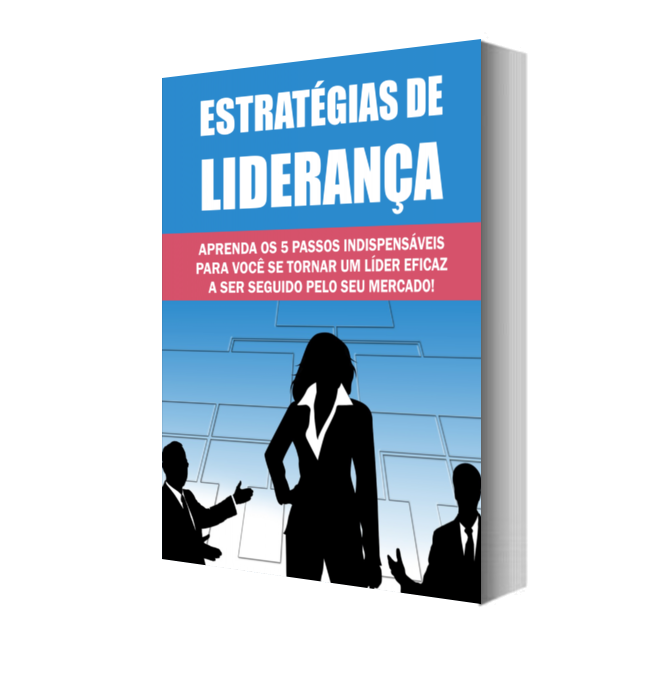 Estratégias de liderança
