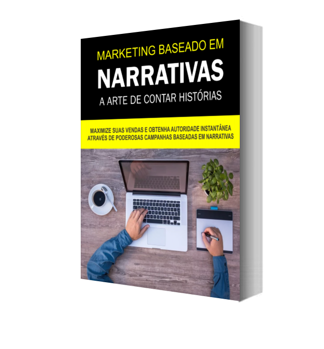 Marketing baseado em Narrativas