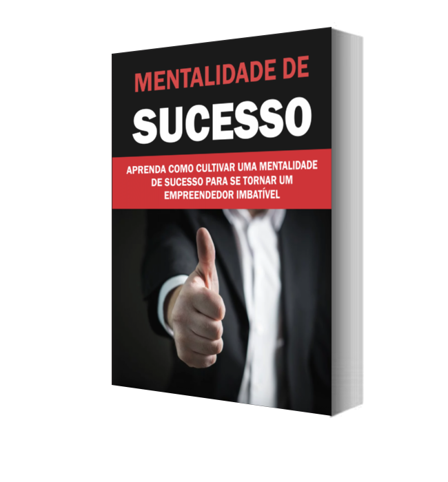 Mentalidade de Sucesso