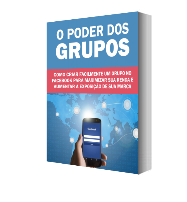O Poder dos Grupos