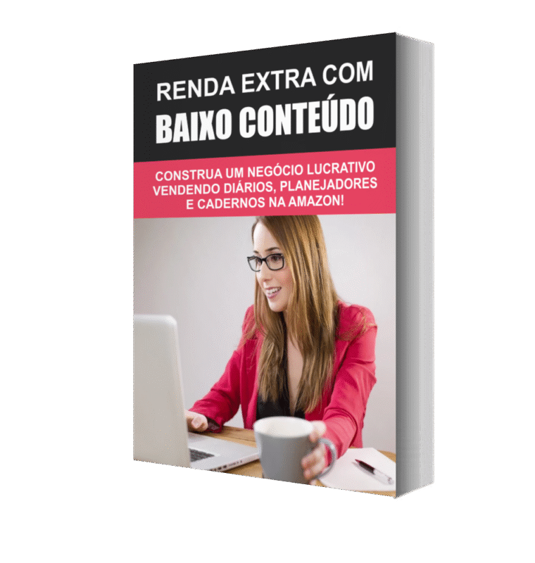 Renda Extra Com Baixo Conteúdo