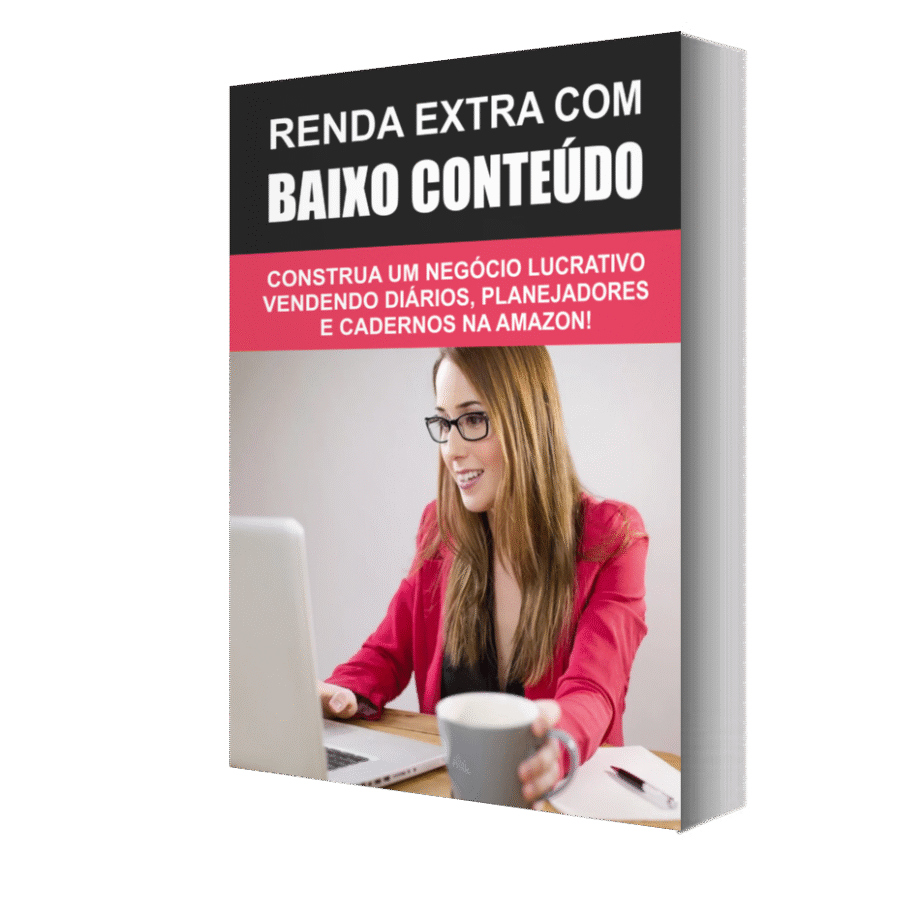Renda Extra Com Baixo Conteúdo