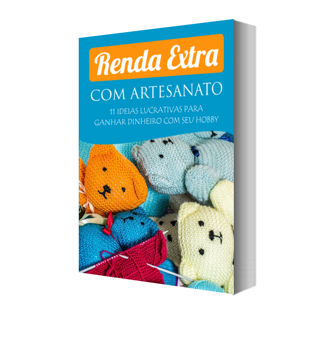 Renda Extra com Artesanato