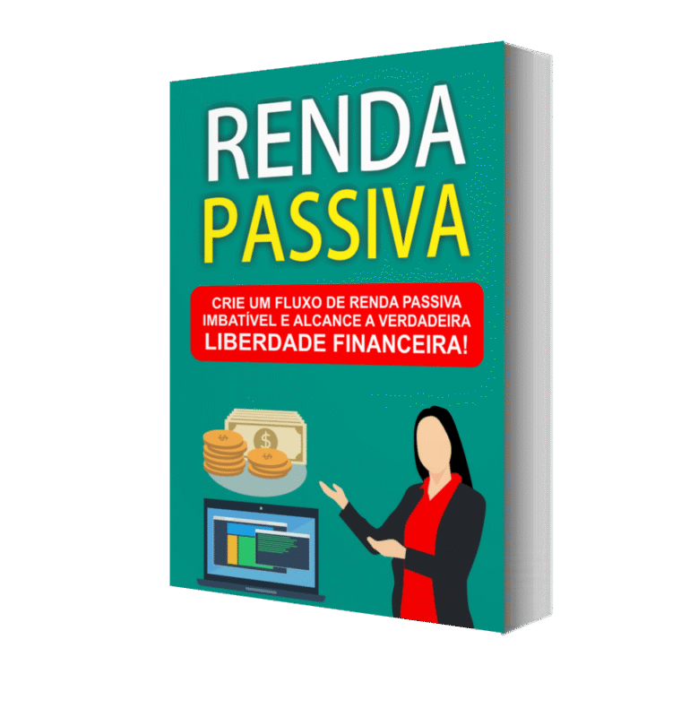 Renda Passiva