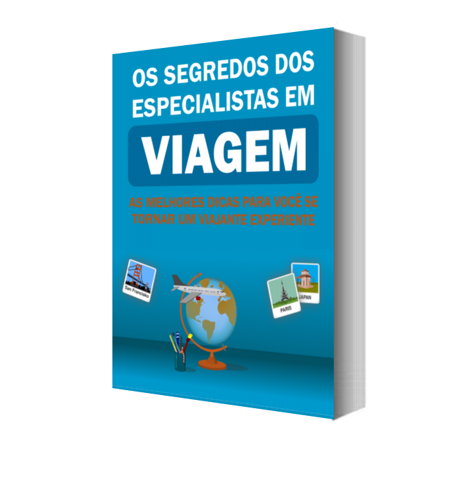 Os Segredos dos Especialistas em Viagem
