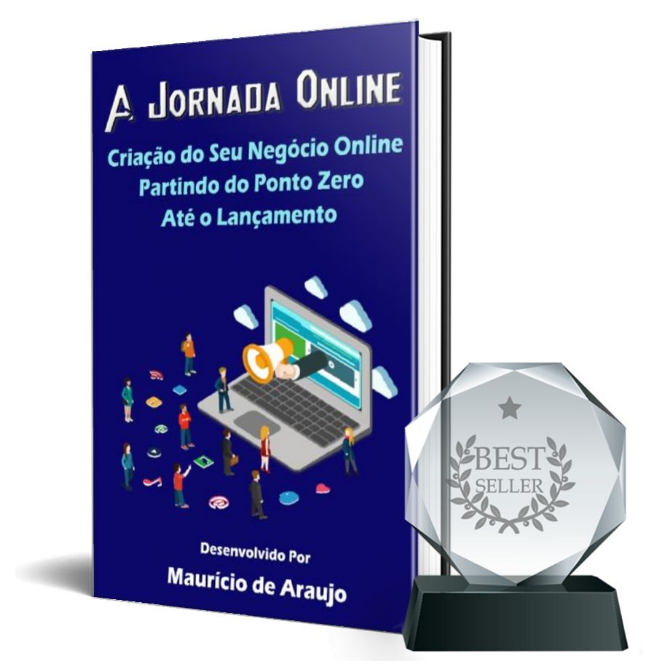 Criação de Negócios Online e Infoprodutos