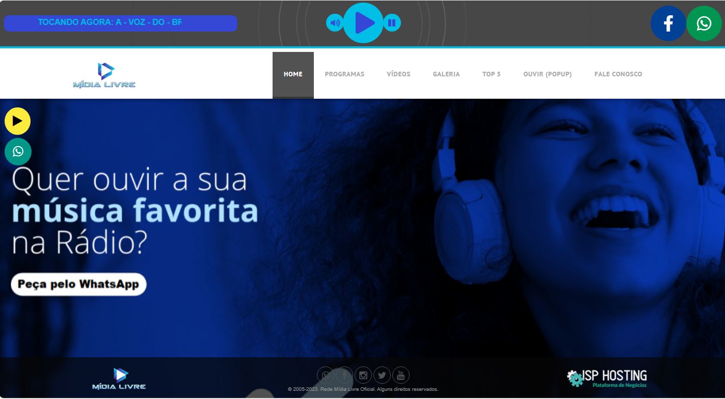 Plano Completo Para Emissora de Rádio 1 - Imagem 2
