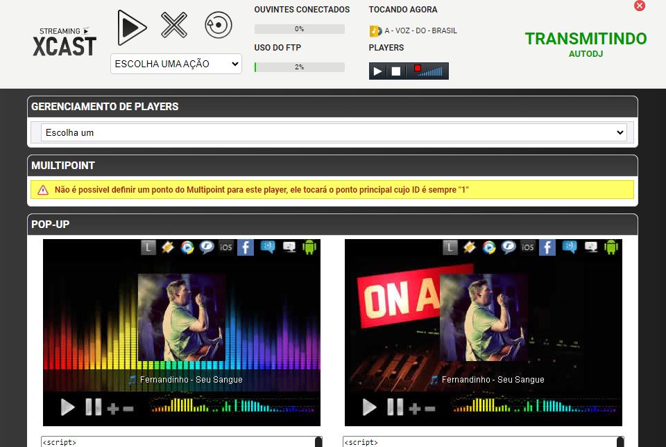 Plano Completo Para Emissora de Rádio 1 - Imagem 11