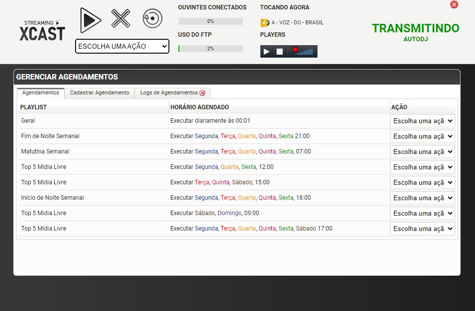 Plano Completo Para Emissora de Rádio 1 - Imagem 13