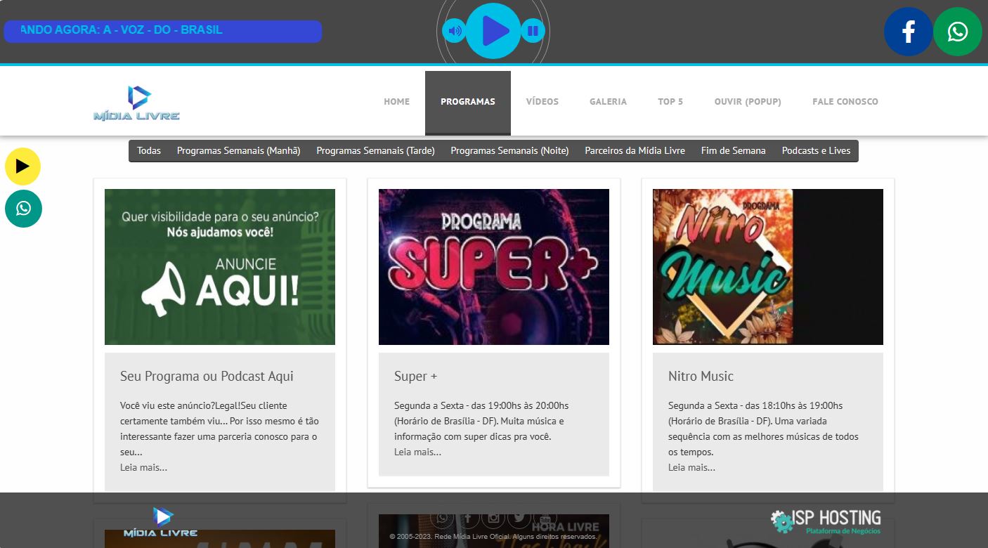Plano Completo Para Emissora de Rádio 1 - Imagem 3