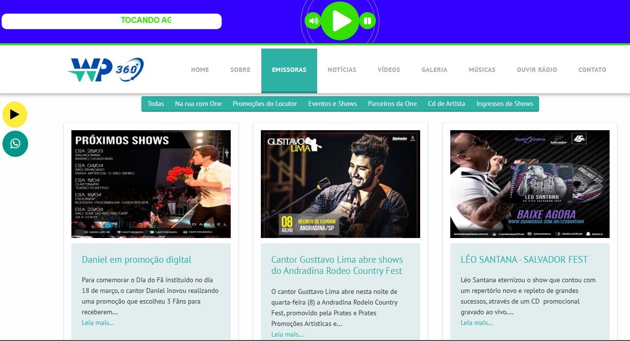 Plano Completo Para Emissora de Rádio 1 - Imagem 4