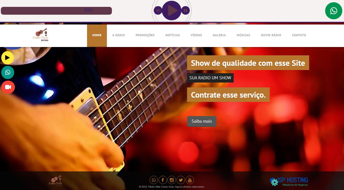 Plano Completo Para Emissora de Rádio 1 - Imagem 5