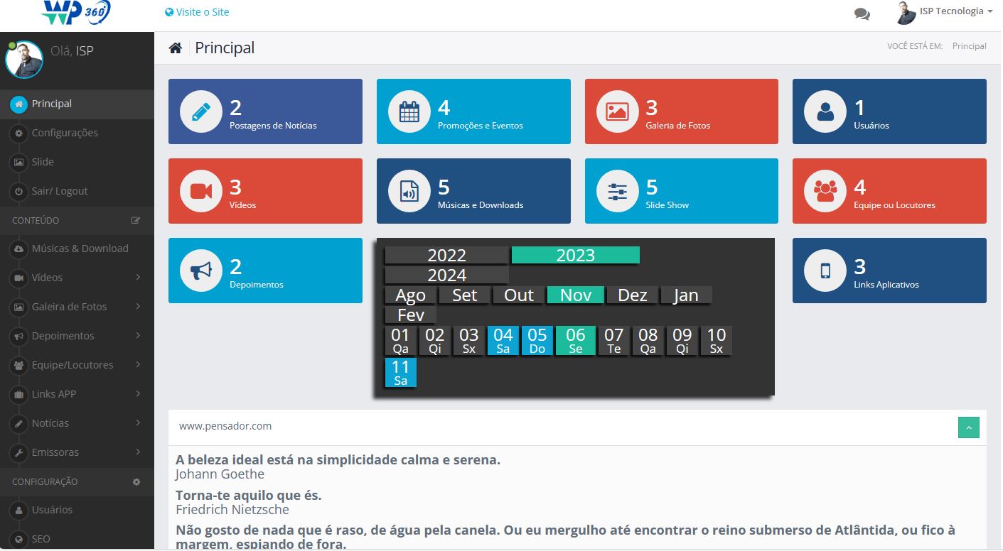 Plano Completo Para Emissora de Rádio 1 - Imagem 7