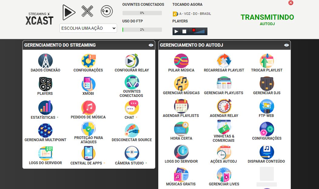 Plano Completo Para Emissora de Rádio 1 - Imagem 9