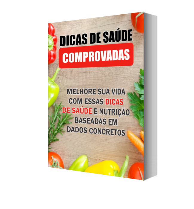 Dicas de Saúde Comprovadas
